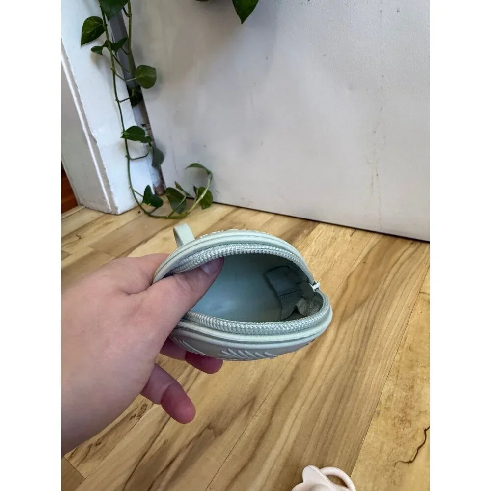 N/A soft silicone